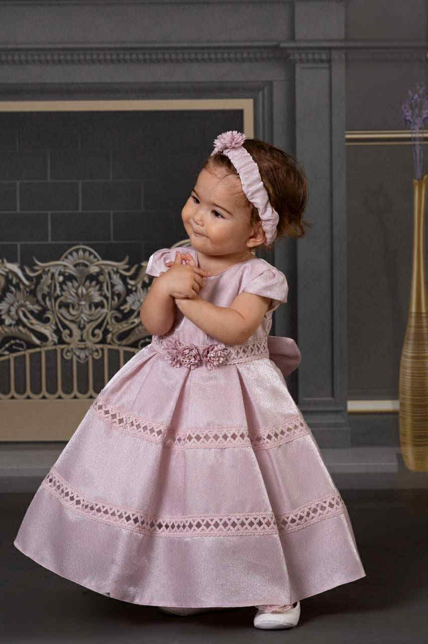 Baby Dress