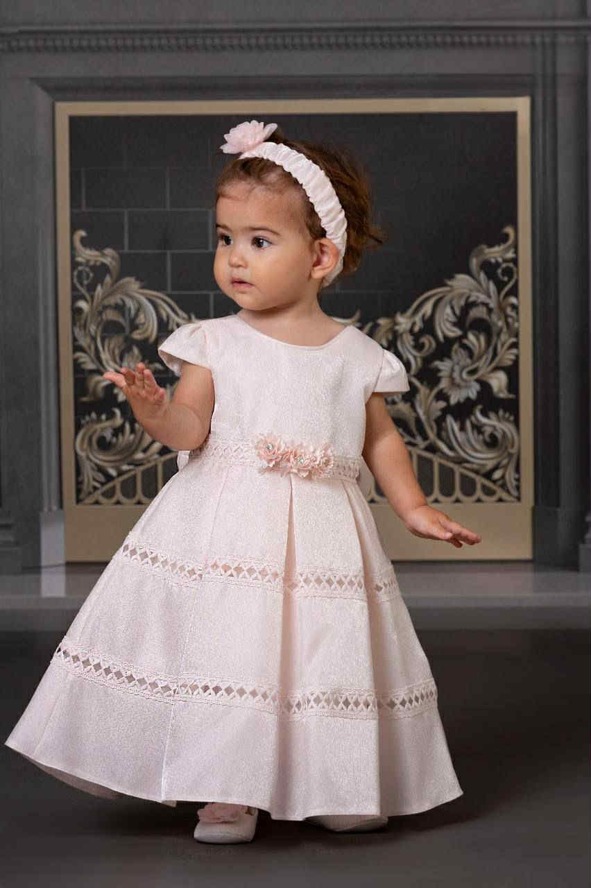 Toddler Dress