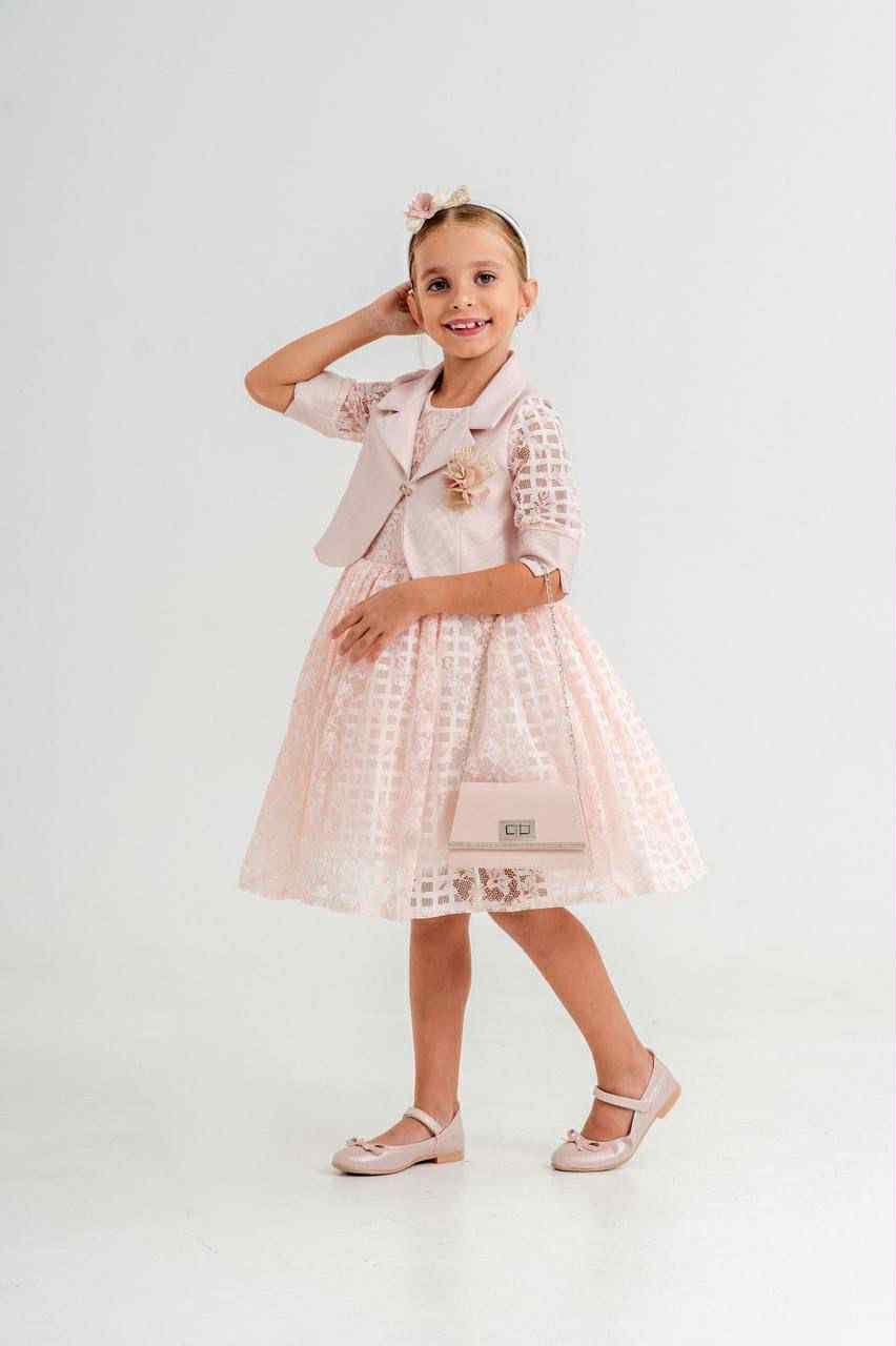 Girl's Dresses