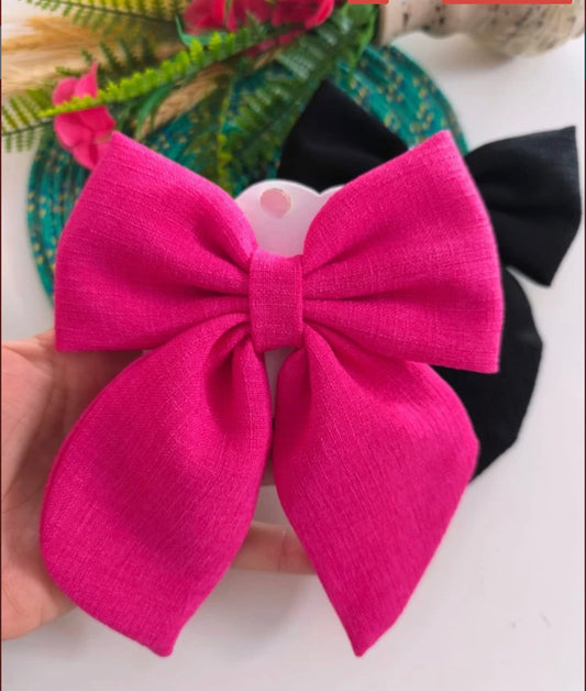 ES0002 Bows