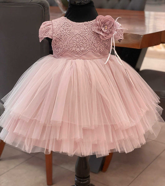 MT020- Aurora's Dress