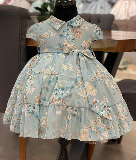 MT080- Ivette's Dress