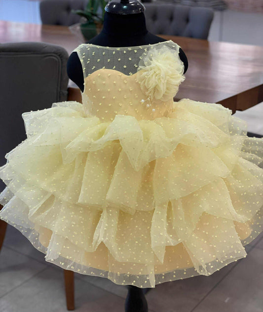 MT030- Penelope's Dress