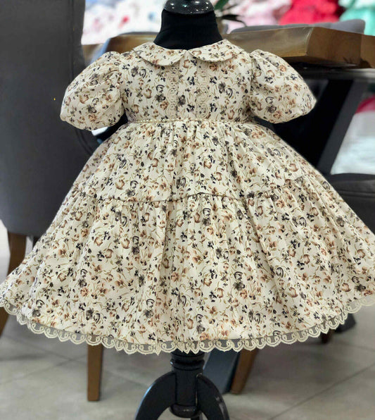 MT058-Sadie's Dress