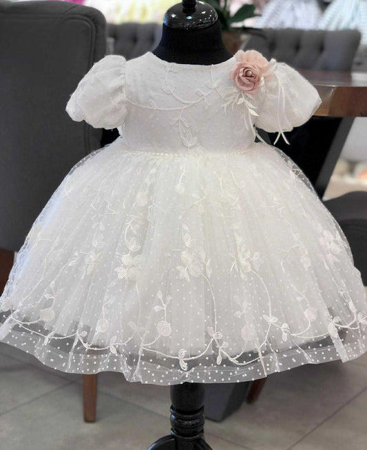 MT047-Elena's Dress