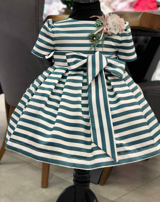 MT068- Ayla's Dress