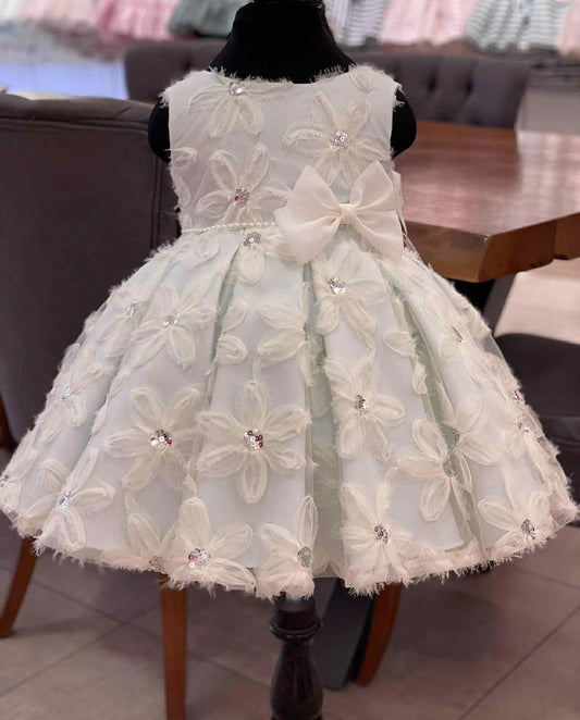 MT087- Lucia's Dress