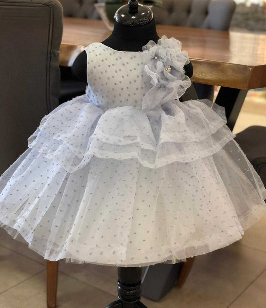 MT028- Lily's Dress