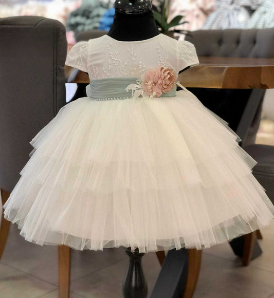 MT033- Abigail's Dress