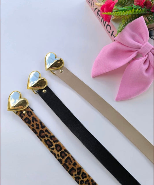 ES0003 Belt