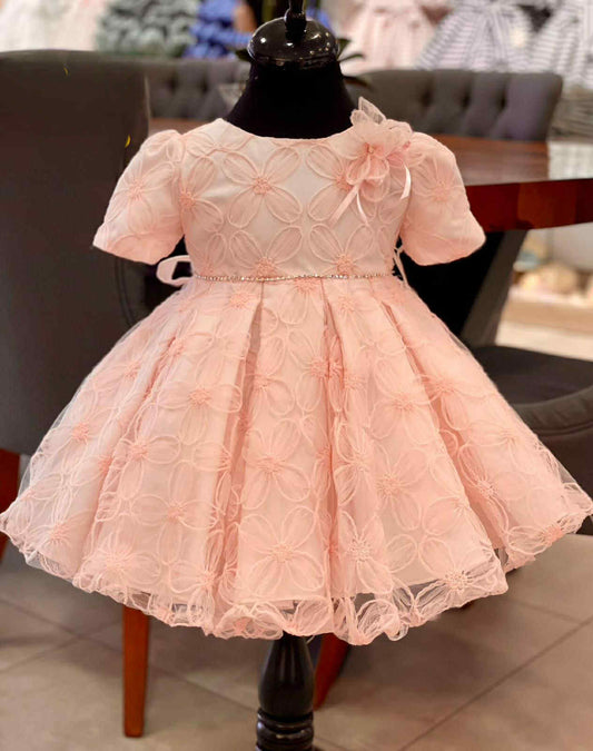 MT083-Dayanara's Dress