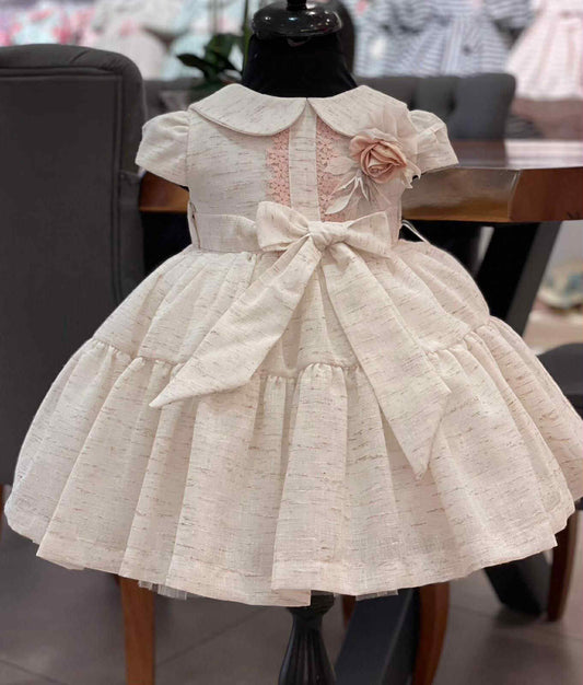MT079-Sarah's Dress