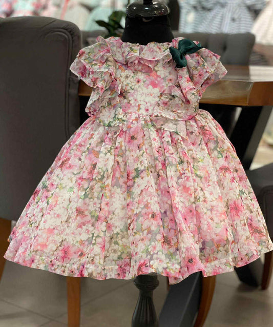 MT061- Alice's Dress