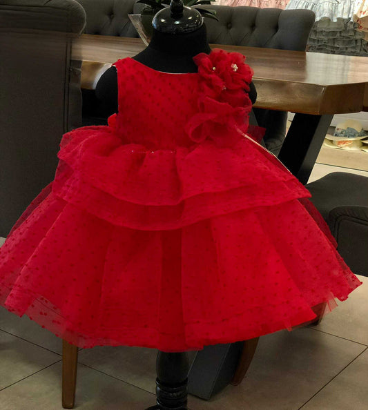 MT029-Aria's Dress