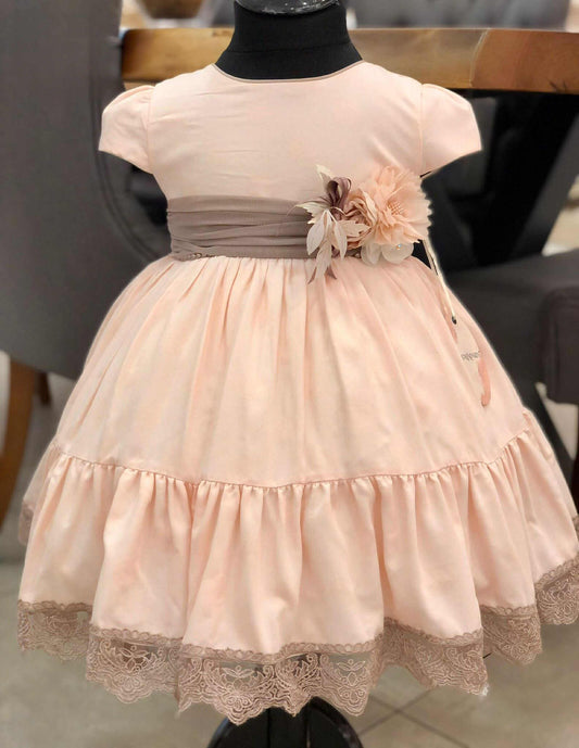 MT041- Nova's Dress