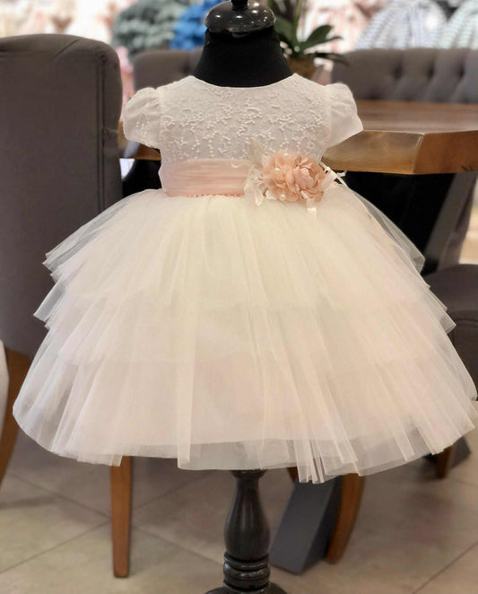 MT019- Violet's Dress