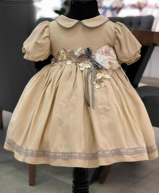MT042- Grace's Dress