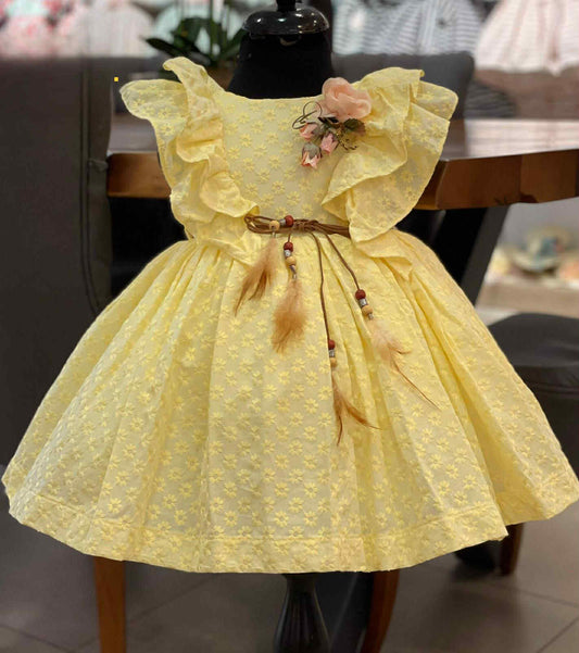 MT084- Natasha's Dress