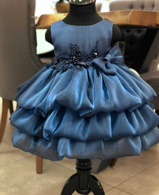 MT038- Ivy's Dress