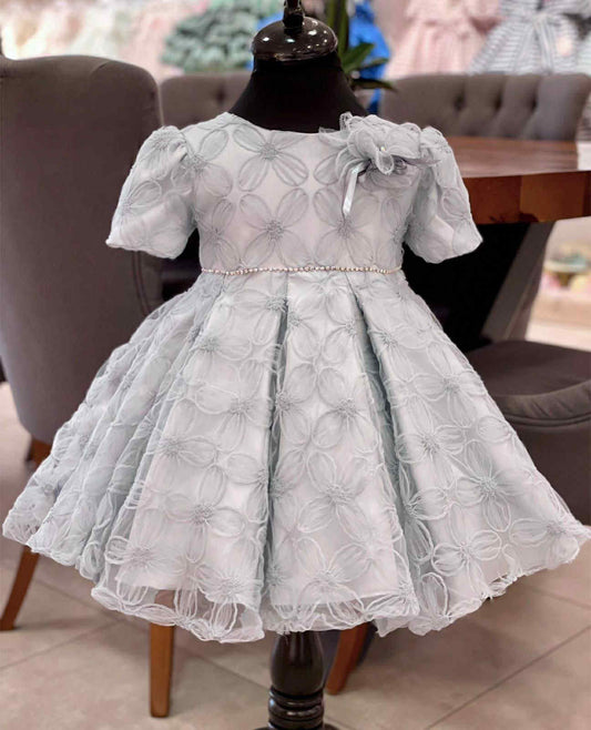 MT078- Eiza's Dress