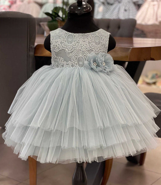 MT010- Amelia's Dress