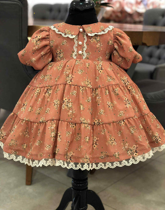 MT066- Leilani's Dress