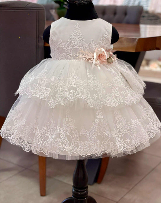 MT018- Luna's Dress