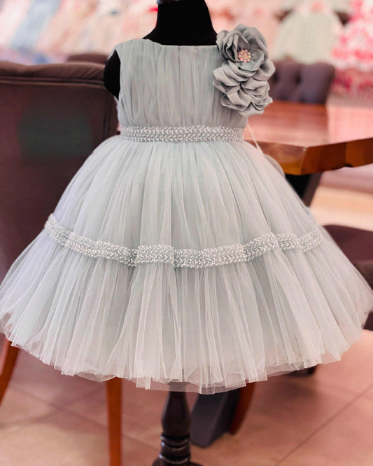 MT027- Gianna's Dress