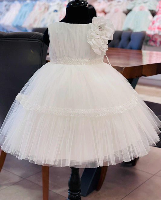 MT016- Camila's Dress