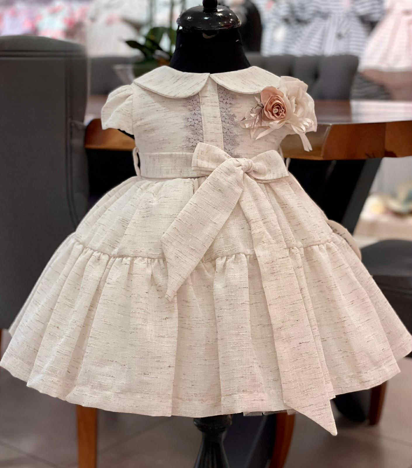 MT077-Aiza's Dress