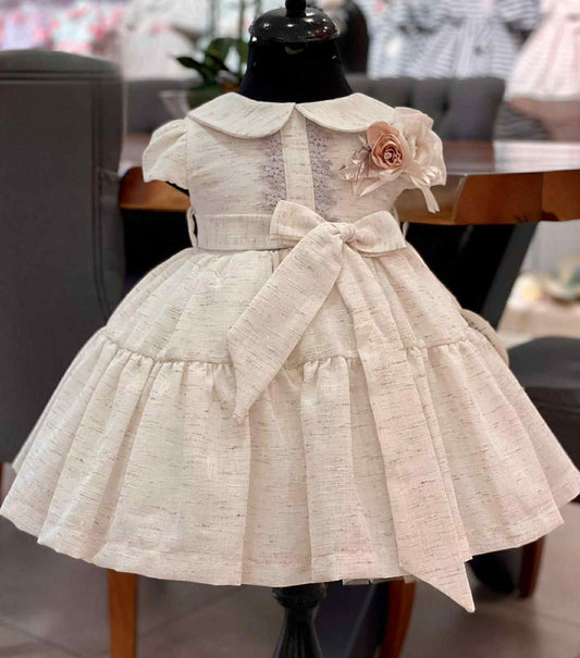 MT077-Aiza's Dress