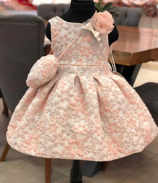 MT060- Paisley's Dress
