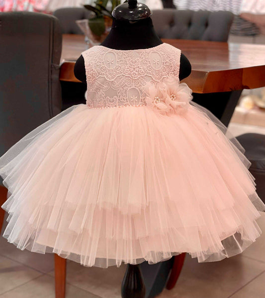 MT009-Emma's Dress