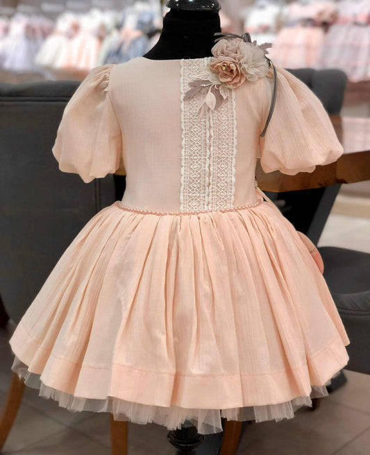 MT045-Riley's Dress