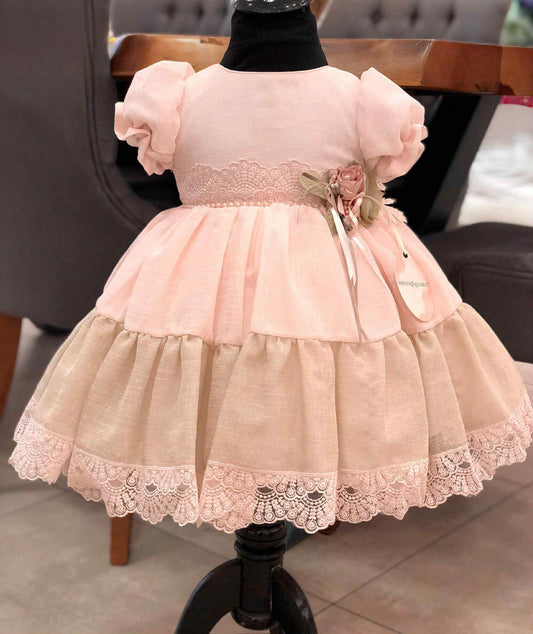 MT065-Madelyn's Dress