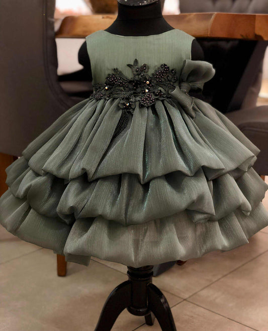MT044- Riley's Dress