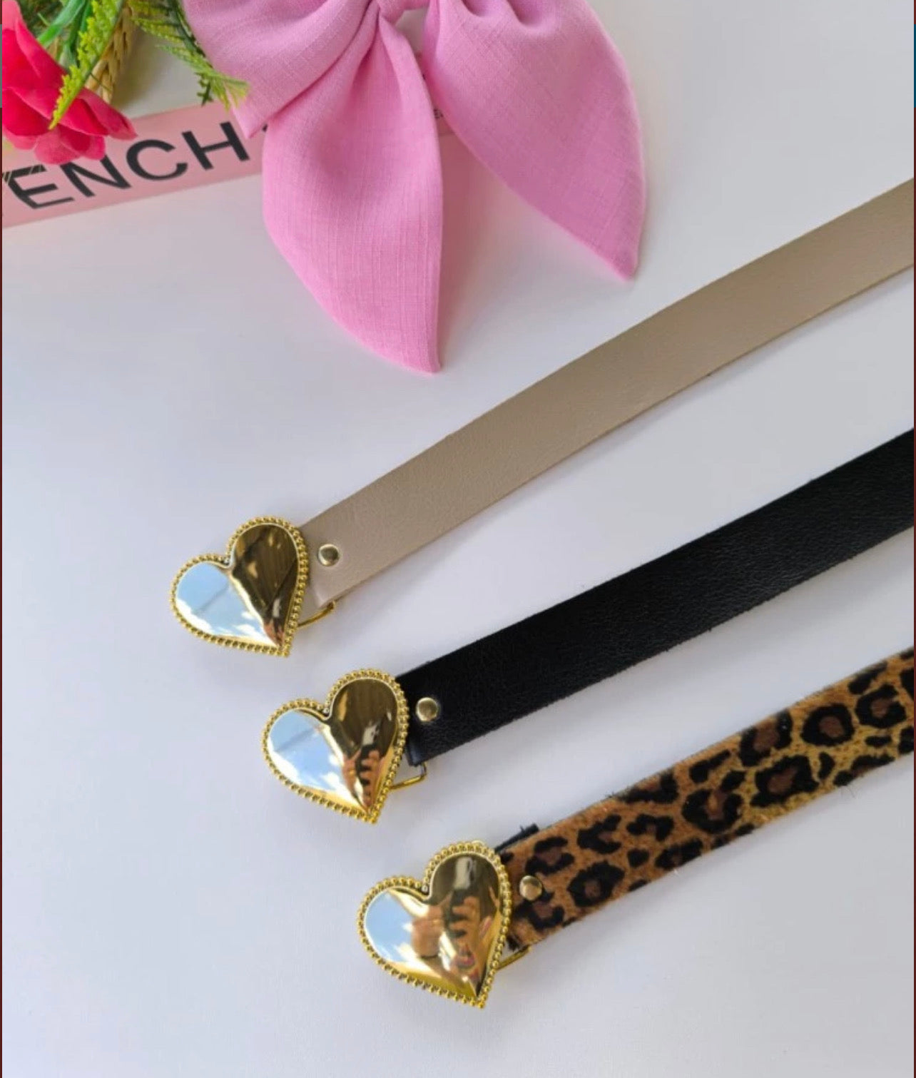 ES0003 Belt