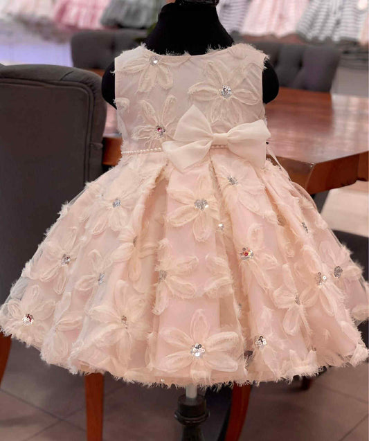 MT081- Paola's Dress