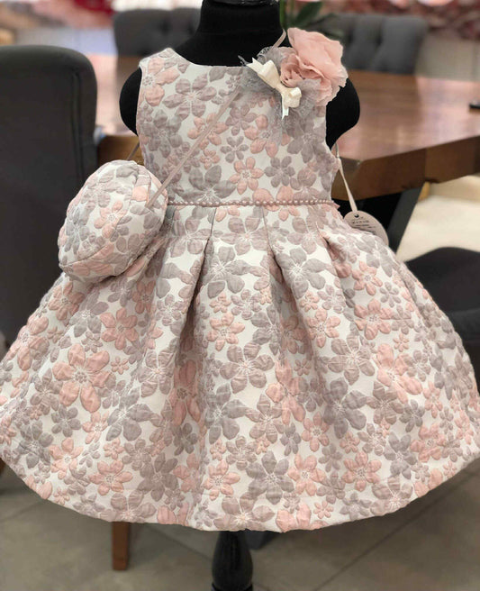 MT064- Eloise's Dress