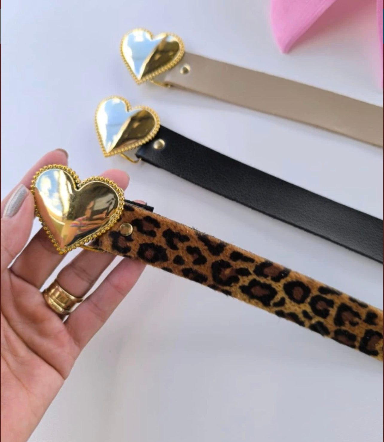 ES0003 Belt