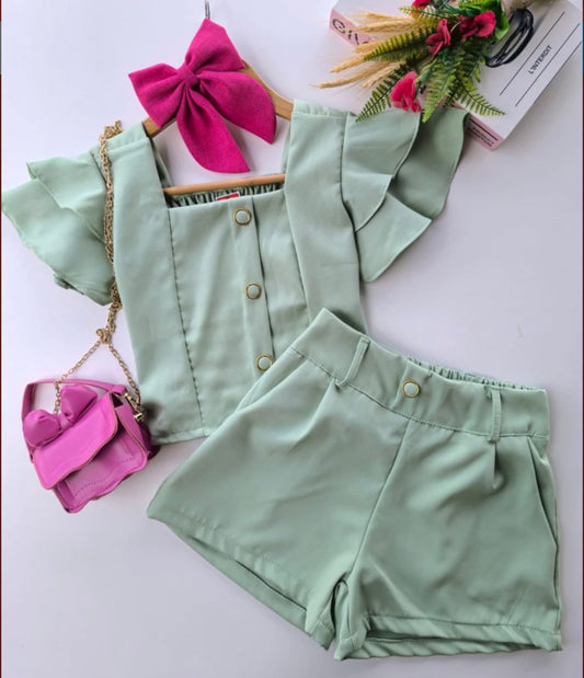 ES013- Two piece set