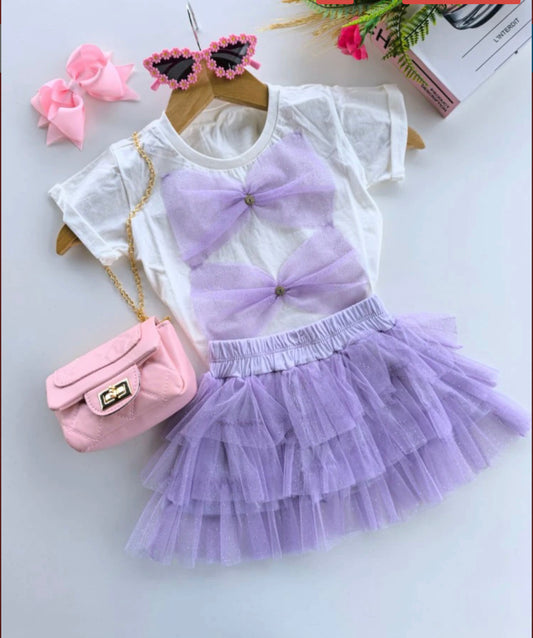 ES031 Purple Set