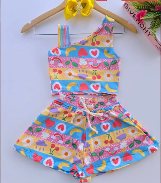 ES025 Melody set