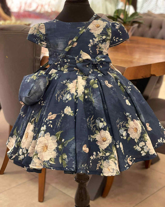 MT073- Melody's Dress