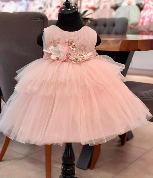 MT006-Ivanna's Dress