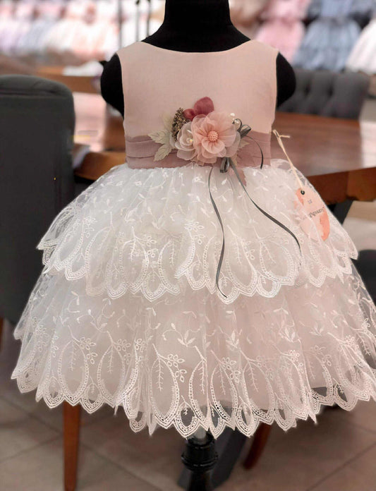 MT026- Nora's Dress