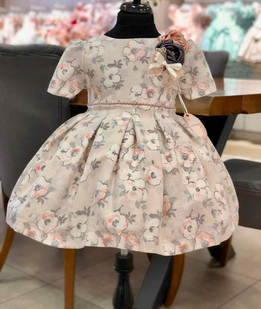 MT056-Leah's Dress