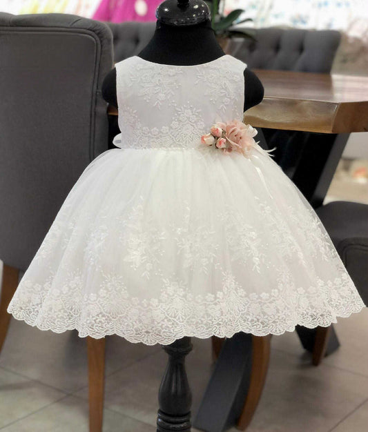 MT024- Chloe's Dress