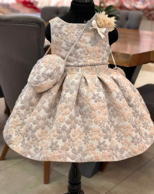 MT054- Maya's Dress