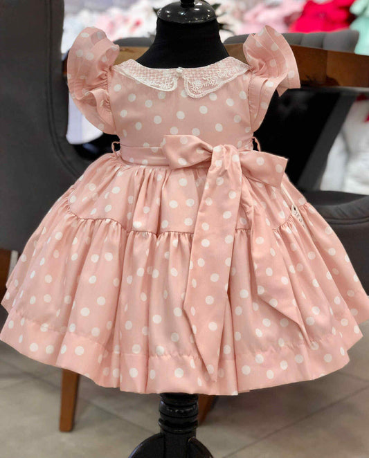 MT053- Josephine's Dress